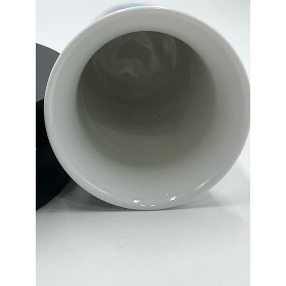 Vintage Rosenthal Bjorn Wiinblad
Musicians Small Arabian Nights Trumpet Vase - Picture 11 of 16